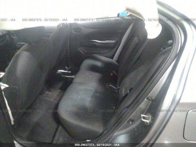 Photo 7 VIN: ML32F3FJ2JHF08231 - MITSUBISHI MIRAGE G4 