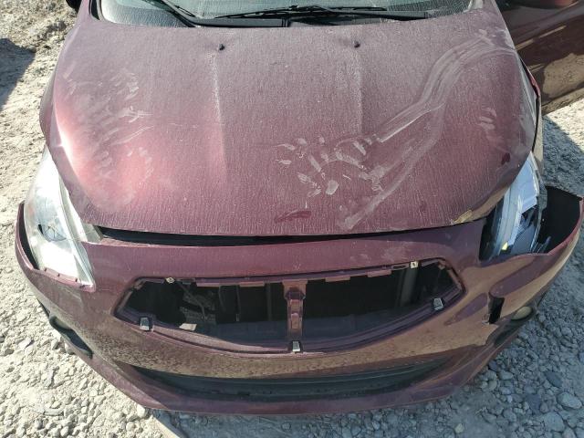 Photo 10 VIN: ML32F3FJ2JHF09685 - MITSUBISHI MIRAGE G4 