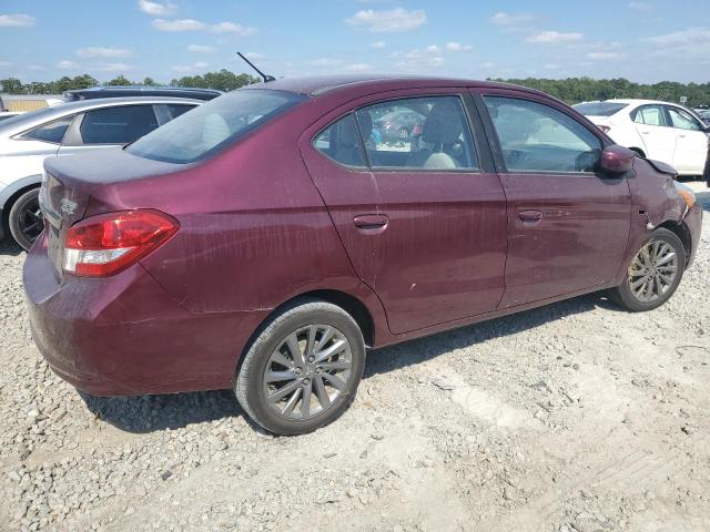 Photo 2 VIN: ML32F3FJ2JHF09685 - MITSUBISHI MIRAGE G4 