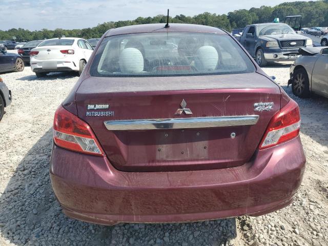 Photo 5 VIN: ML32F3FJ2JHF09685 - MITSUBISHI MIRAGE G4 