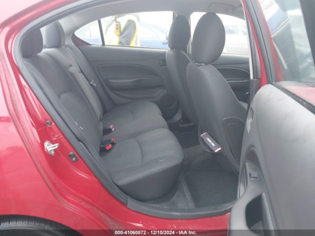 Photo 7 VIN: ML32F3FJ2JHF10481 - MITSUBISHI MIRAGE G4 