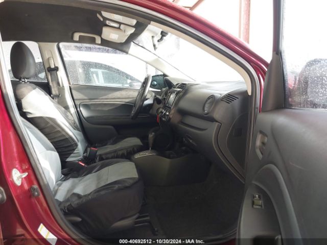 Photo 4 VIN: ML32F3FJ2JHF10500 - MITSUBISHI MIRAGE G4 