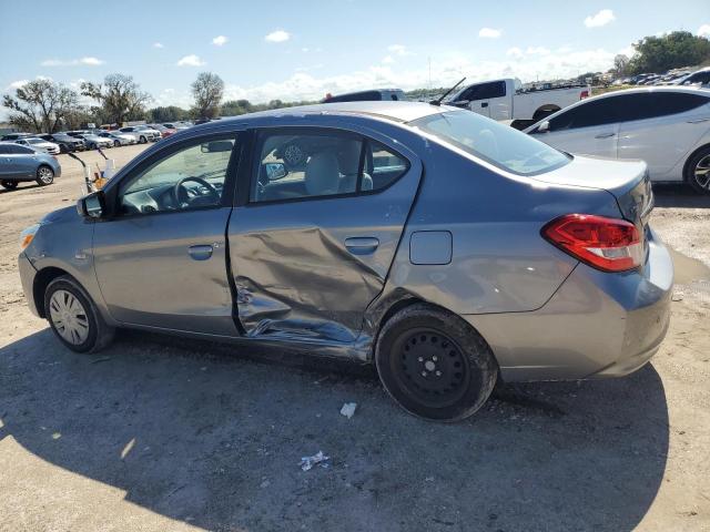 Photo 1 VIN: ML32F3FJ2JHF11341 - MITSUBISHI MIRAGE 