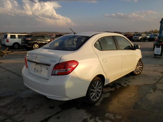 Photo 3 VIN: ML32F3FJ2JHF13459 - MITSUBISHI MIRAGE G4 