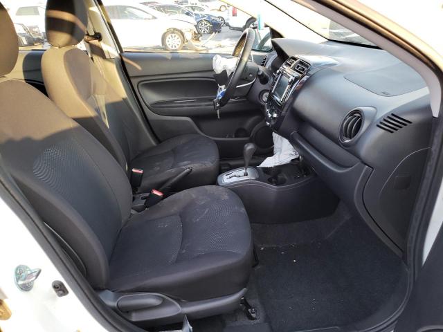 Photo 4 VIN: ML32F3FJ2JHF13459 - MITSUBISHI MIRAGE G4 