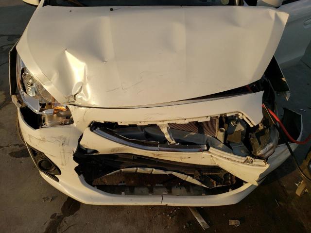 Photo 6 VIN: ML32F3FJ2JHF13459 - MITSUBISHI MIRAGE G4 