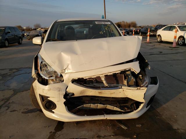 Photo 8 VIN: ML32F3FJ2JHF13459 - MITSUBISHI MIRAGE G4 