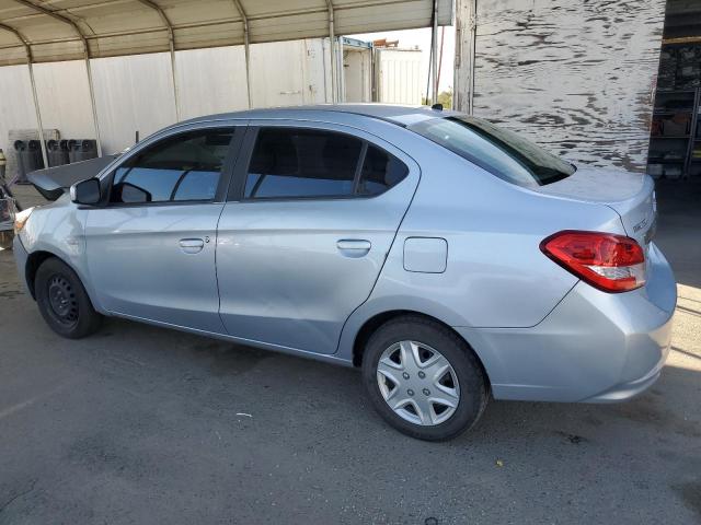 Photo 1 VIN: ML32F3FJ2JHF13865 - MITSUBISHI MIRAGE 