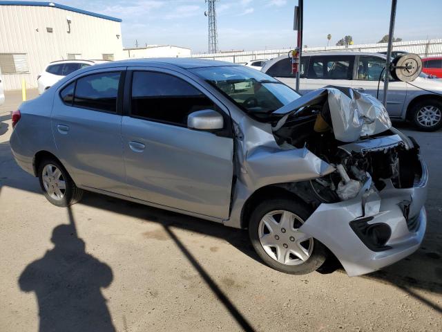 Photo 3 VIN: ML32F3FJ2JHF13865 - MITSUBISHI MIRAGE 