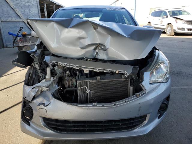 Photo 4 VIN: ML32F3FJ2JHF13865 - MITSUBISHI MIRAGE 