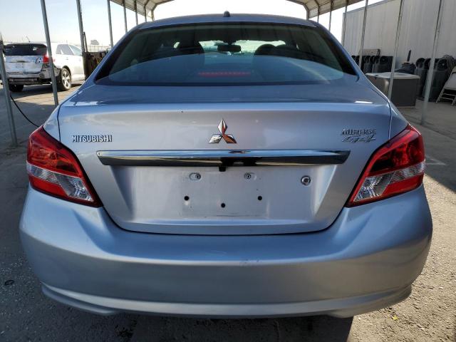 Photo 5 VIN: ML32F3FJ2JHF13865 - MITSUBISHI MIRAGE 