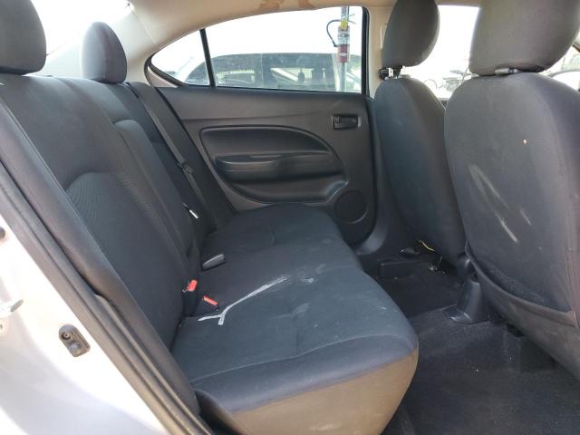 Photo 9 VIN: ML32F3FJ2JHF13865 - MITSUBISHI MIRAGE 