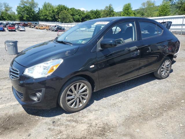 Photo 0 VIN: ML32F3FJ2JHF15275 - MITSUBISHI MIRAGE 