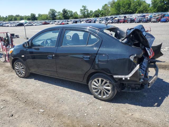 Photo 1 VIN: ML32F3FJ2JHF15275 - MITSUBISHI MIRAGE 