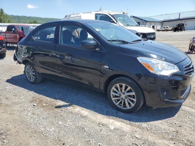 Photo 3 VIN: ML32F3FJ2JHF15275 - MITSUBISHI MIRAGE 