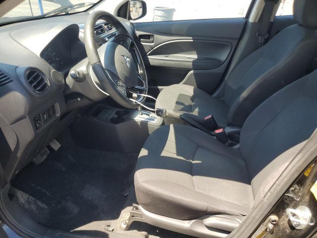 Photo 6 VIN: ML32F3FJ2JHF15275 - MITSUBISHI MIRAGE 