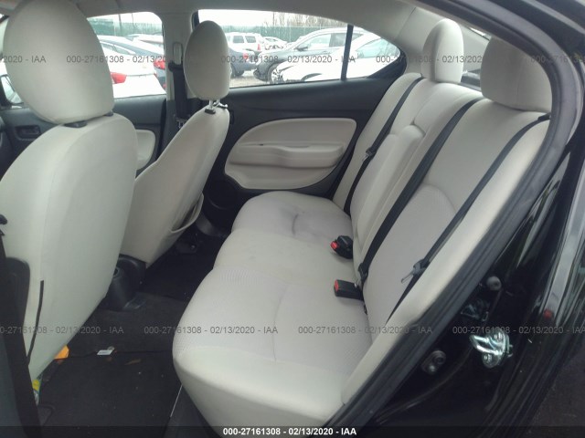 Photo 7 VIN: ML32F3FJ2JHF15521 - MITSUBISHI MIRAGE 