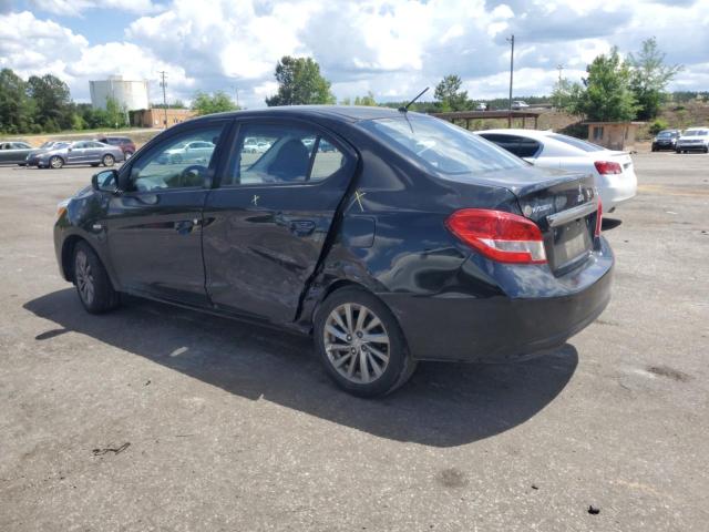 Photo 1 VIN: ML32F3FJ2JHF15745 - MITSUBISHI MIRAGE 