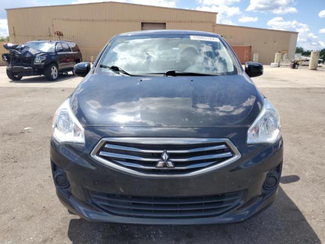 Photo 4 VIN: ML32F3FJ2JHF15745 - MITSUBISHI MIRAGE 