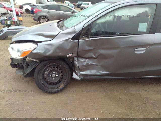 Photo 5 VIN: ML32F3FJ2JHF16359 - MITSUBISHI MIRAGE G4 