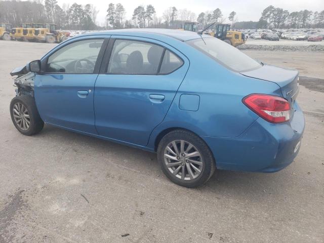 Photo 1 VIN: ML32F3FJ2KHF00678 - MITSUBISHI MIRAGE 