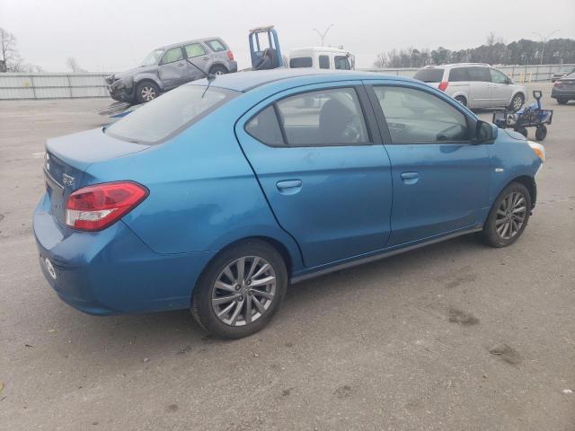 Photo 2 VIN: ML32F3FJ2KHF00678 - MITSUBISHI MIRAGE 