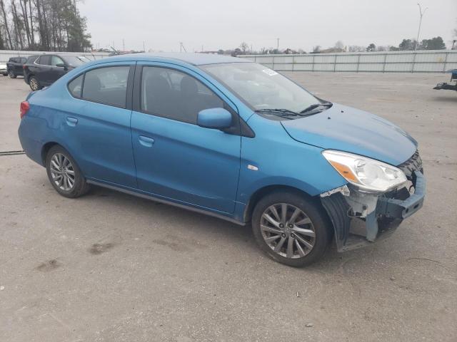 Photo 3 VIN: ML32F3FJ2KHF00678 - MITSUBISHI MIRAGE 