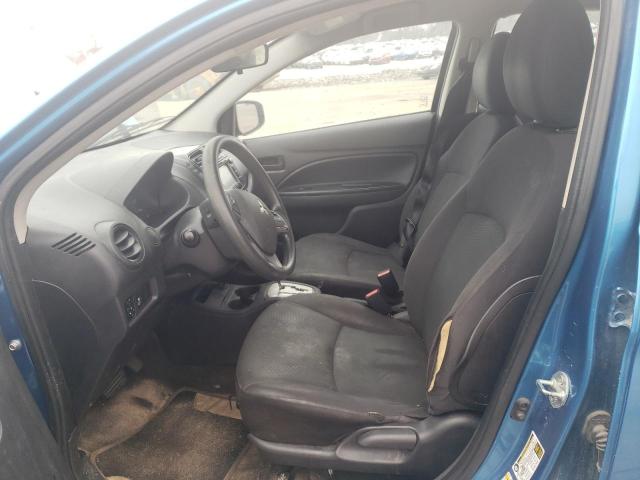 Photo 6 VIN: ML32F3FJ2KHF00678 - MITSUBISHI MIRAGE 