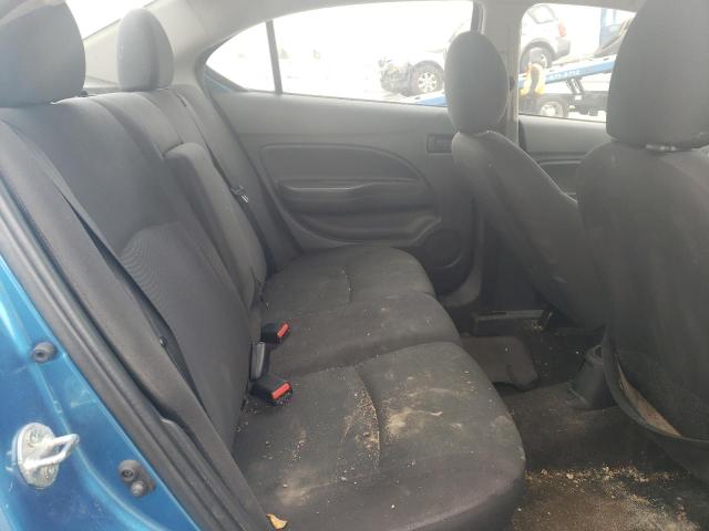 Photo 9 VIN: ML32F3FJ2KHF00678 - MITSUBISHI MIRAGE 