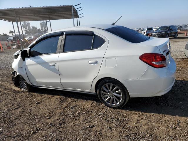 Photo 1 VIN: ML32F3FJ2KHF01393 - MITSUBISHI MIRAGE G4 