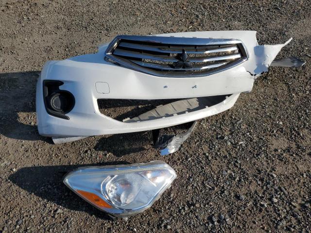 Photo 11 VIN: ML32F3FJ2KHF01393 - MITSUBISHI MIRAGE G4 