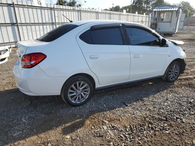 Photo 2 VIN: ML32F3FJ2KHF01393 - MITSUBISHI MIRAGE G4 