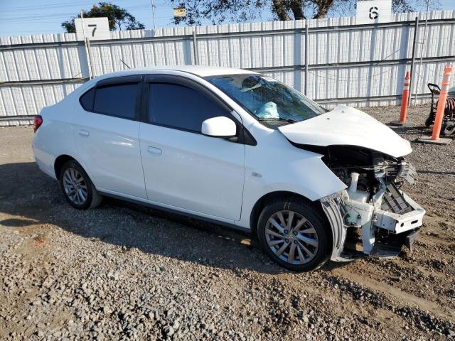 Photo 3 VIN: ML32F3FJ2KHF01393 - MITSUBISHI MIRAGE G4 