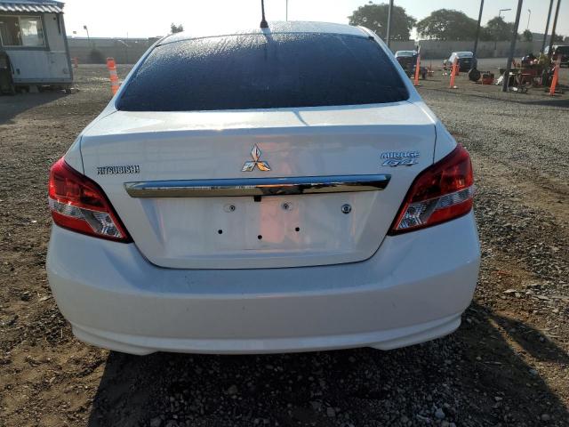 Photo 5 VIN: ML32F3FJ2KHF01393 - MITSUBISHI MIRAGE G4 