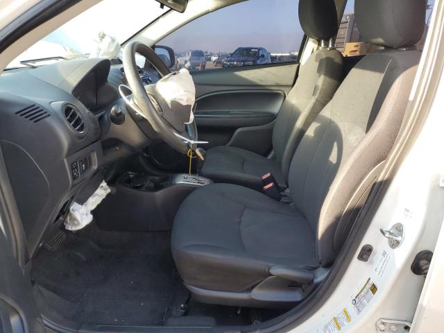 Photo 6 VIN: ML32F3FJ2KHF01393 - MITSUBISHI MIRAGE G4 