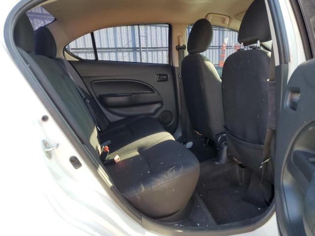 Photo 9 VIN: ML32F3FJ2KHF01393 - MITSUBISHI MIRAGE G4 