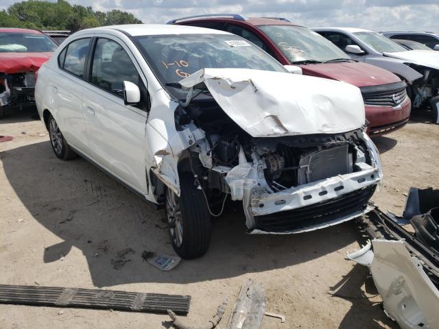 Photo 0 VIN: ML32F3FJ2KHF01653 - MITSUBISHI MIRAGE G4 