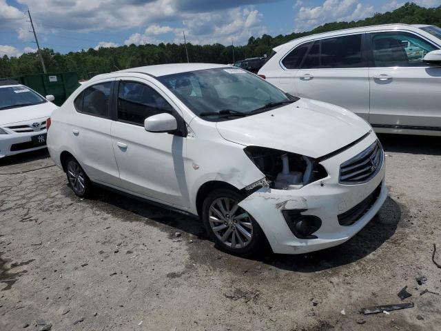 Photo 3 VIN: ML32F3FJ2KHF01880 - MITSUBISHI MIRAGE G4 