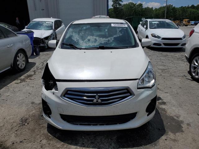 Photo 4 VIN: ML32F3FJ2KHF01880 - MITSUBISHI MIRAGE G4 