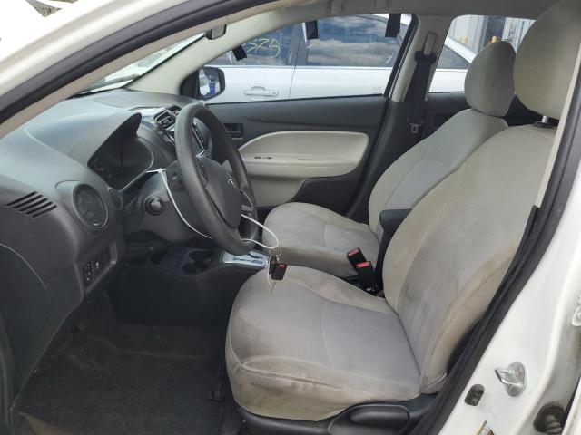 Photo 6 VIN: ML32F3FJ2KHF01880 - MITSUBISHI MIRAGE G4 