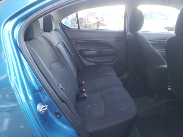 Photo 5 VIN: ML32F3FJ2KHF03399 - MITSUBISHI MIRAGE G4 