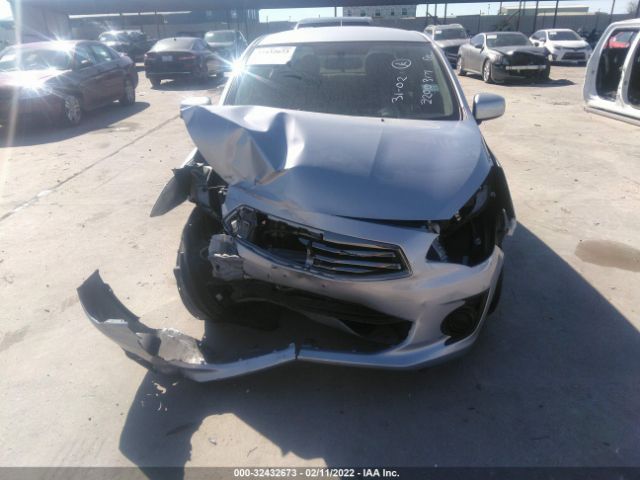 Photo 5 VIN: ML32F3FJ2KHF03595 - MITSUBISHI MIRAGE G4 