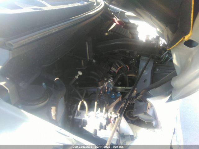 Photo 9 VIN: ML32F3FJ2KHF03595 - MITSUBISHI MIRAGE G4 