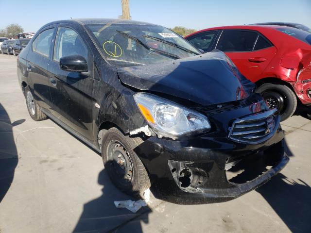 Photo 0 VIN: ML32F3FJ2KHF03600 - MITSUBISHI MIRAGE G4 