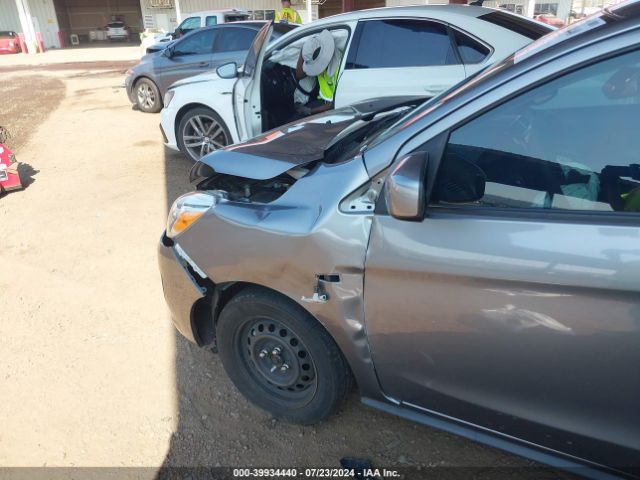 Photo 5 VIN: ML32F3FJ2KHF03726 - MITSUBISHI MIRAGE G4 