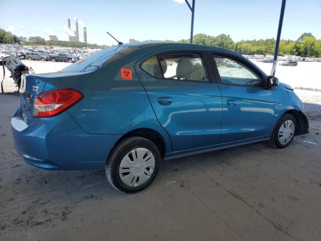 Photo 2 VIN: ML32F3FJ2KHF04892 - MITSUBISHI MIRAGE 