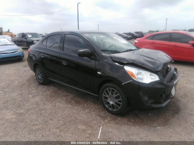 Photo 0 VIN: ML32F3FJ2KHF05797 - MITSUBISHI MIRAGE G4 