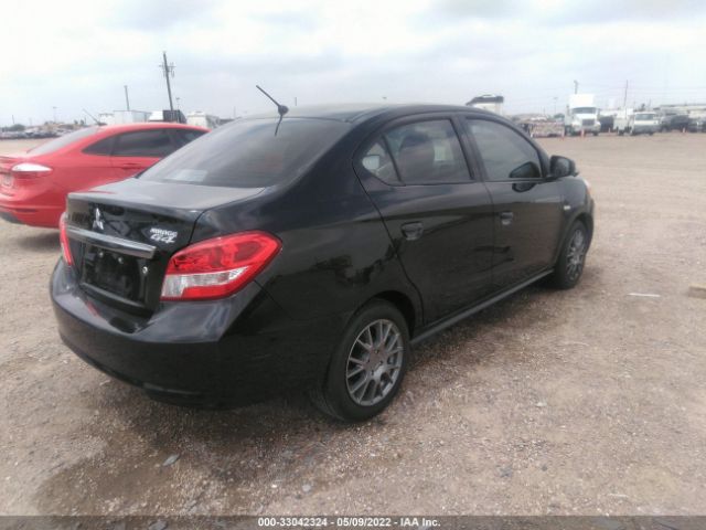 Photo 3 VIN: ML32F3FJ2KHF05797 - MITSUBISHI MIRAGE G4 