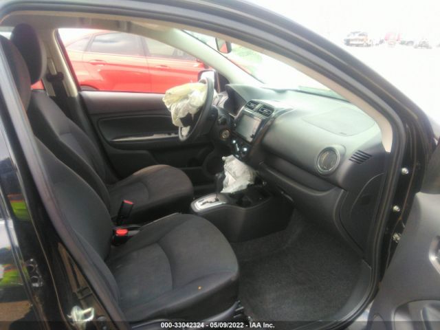 Photo 4 VIN: ML32F3FJ2KHF05797 - MITSUBISHI MIRAGE G4 