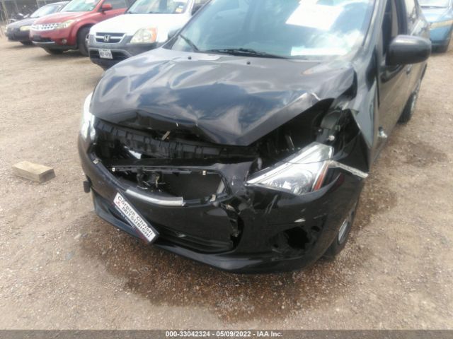 Photo 5 VIN: ML32F3FJ2KHF05797 - MITSUBISHI MIRAGE G4 